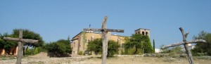 soledad monastery
