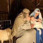 Live-Nativity-Scene
